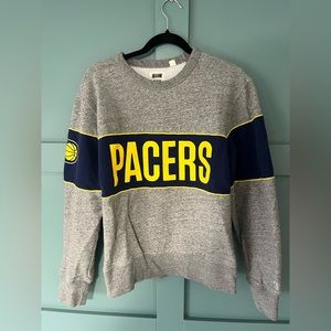 Pacers Crewneck